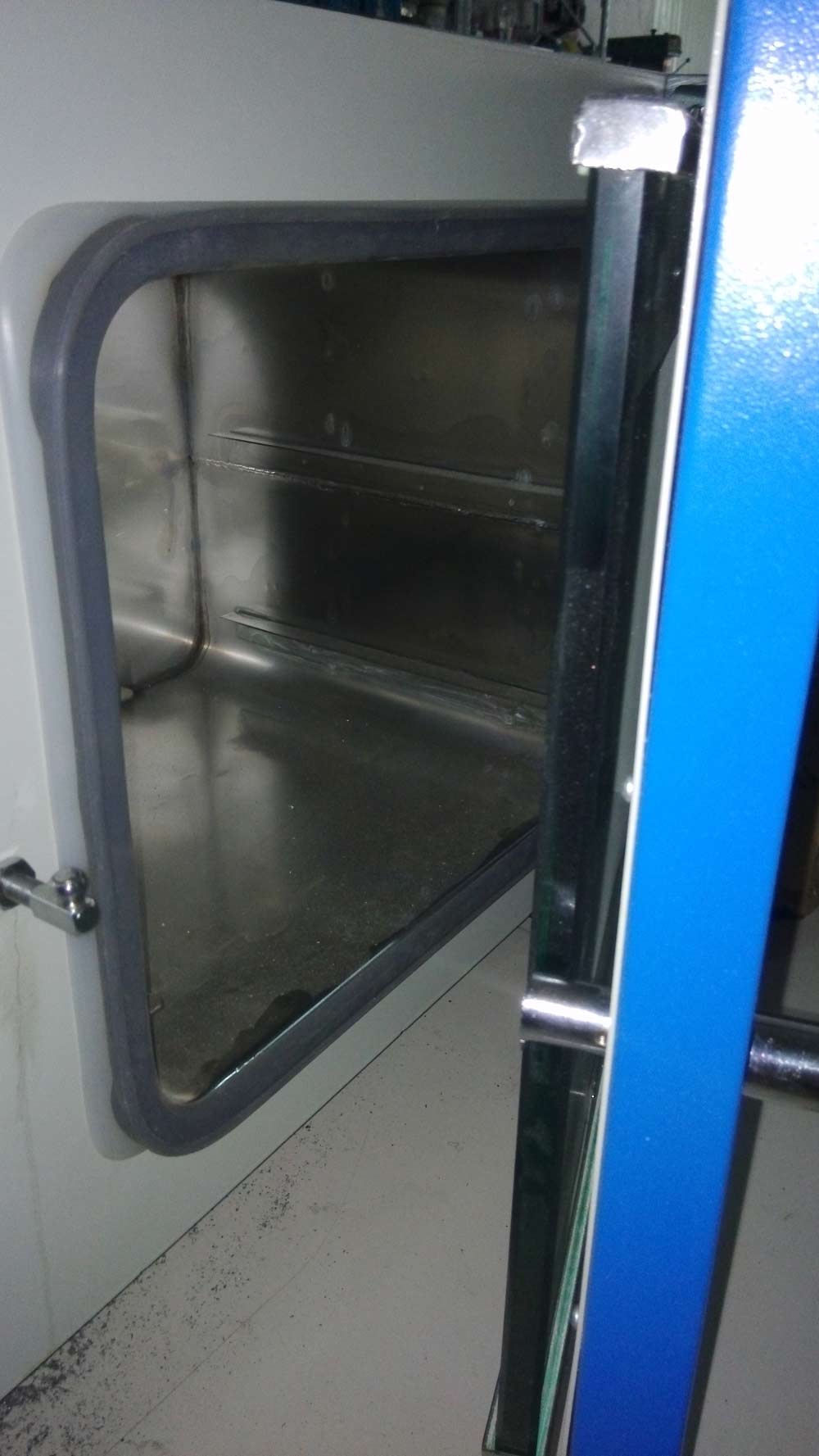  真空干燥箱DZF-6250图片