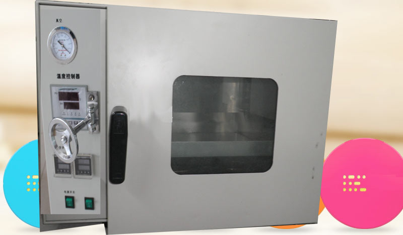 海向仪器为你分析真空干燥箱的操作和调试