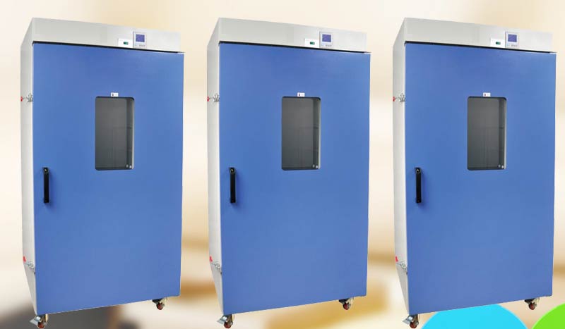 海向真空干燥箱在行业中的用途