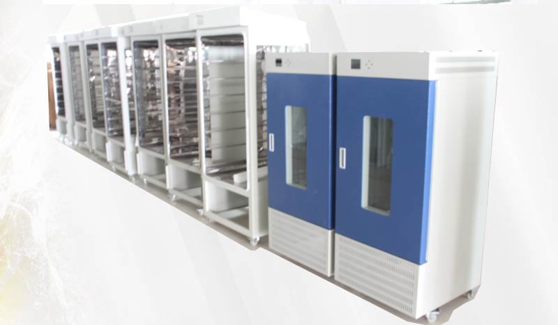 海向真空干燥箱产品图片