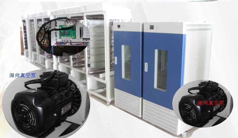 海向真空干燥箱图片