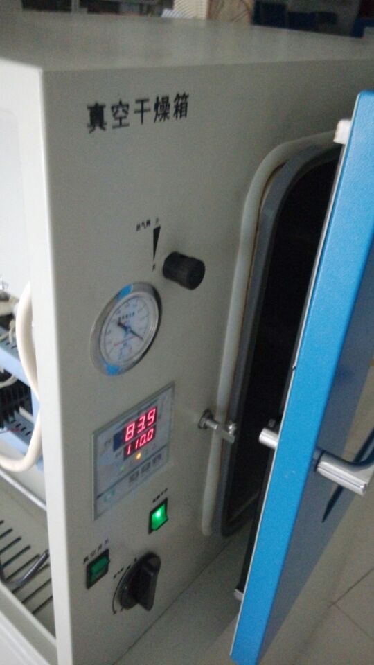 真空干燥箱图片