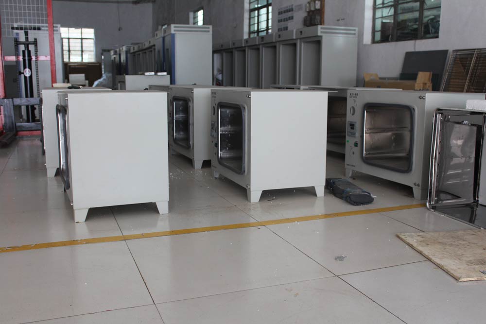 真空干燥箱图片