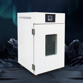 DHX系列 智能电热鼓风干燥箱 小型烘烤箱