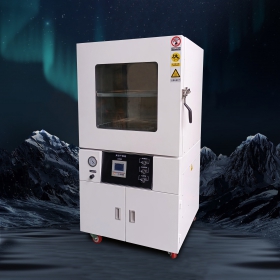 DZF系列 立式真空干燥箱 一体式 实验室工业烤箱