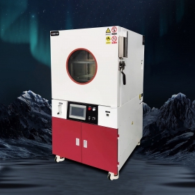 无氧氮气炉 高温烘烤箱  1000ppm以下 氮气降温保护