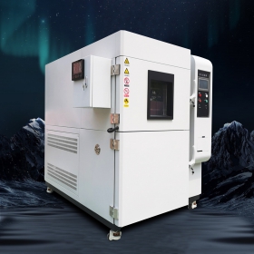 GDC系列 三箱式冷热冲击试验箱 快速温变循环 高低温试验箱