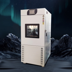 温度循环测试箱GD-JS4015高低温试验箱/温度老化测试箱 可程式恒温箱 