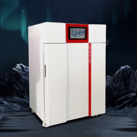80L三气培养箱 90℃/140℃/180℃高温湿热/干热灭菌  可非标定制