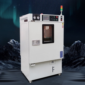 温湿度加速测试箱 对通开门 500L 医疗材料测试 氧含量